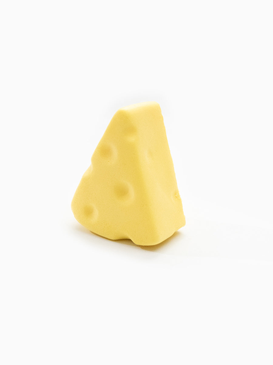 Mini Sliced Cheese Slow Rising Squishy Main image