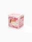 Marshmallow Block Bunny Slowrising Squishy Toy